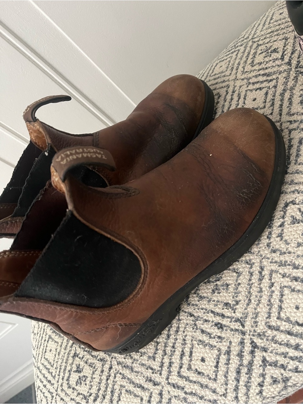 Blundstones AUS 3.5 women’s 6/6.5